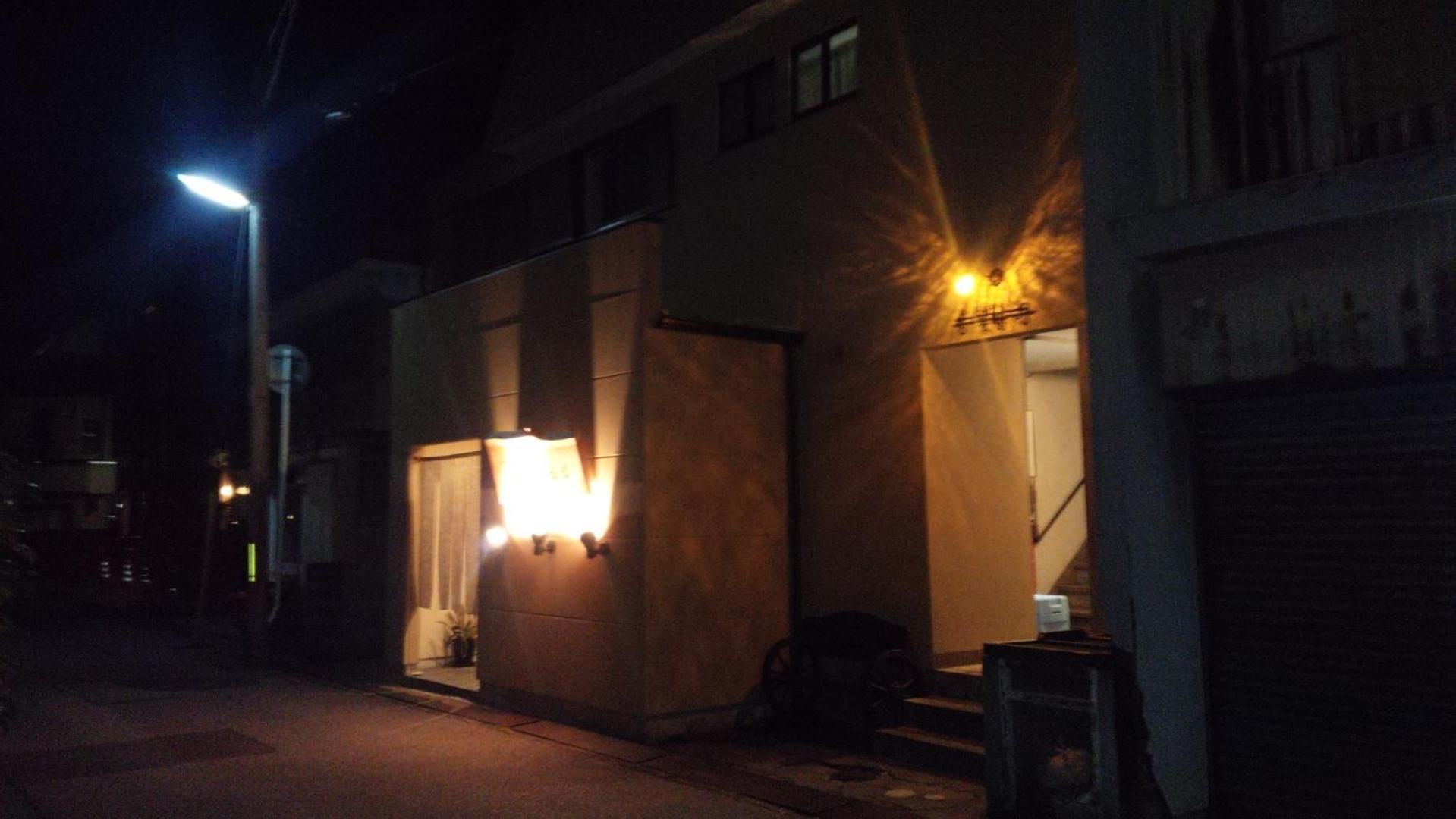 Lapus Honmachi No.200 / Vacation Stay 57908 Hikone Exterior photo